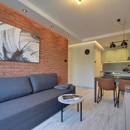 Apartamenty Sun Seasons 24 - Nad Lomnica 14 Centrum Karpacz Ngoại thất bức ảnh