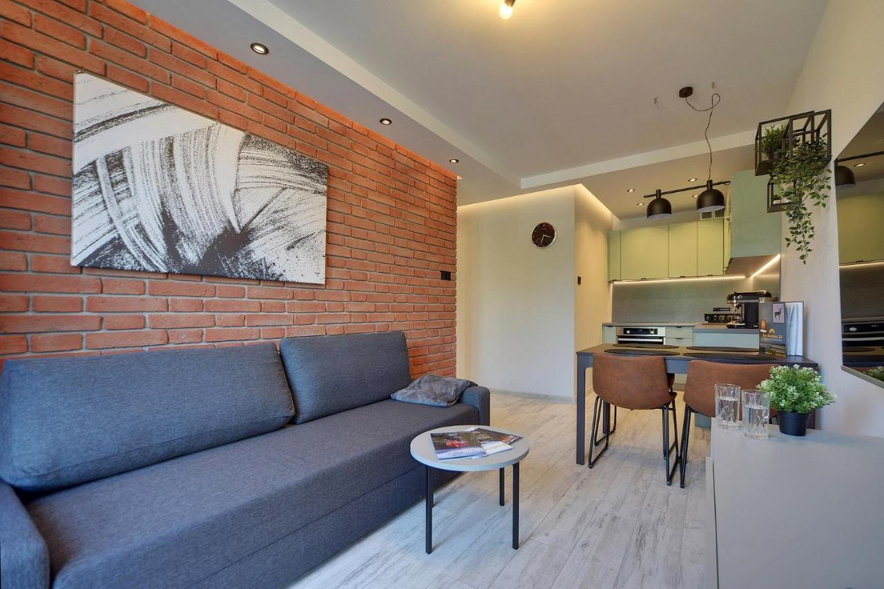 Apartamenty Sun Seasons 24 - Nad Lomnica 14 Centrum Karpacz Ngoại thất bức ảnh
