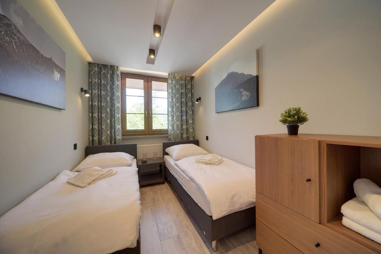 Apartamenty Sun Seasons 24 - Nad Lomnica 14 Centrum Karpacz Ngoại thất bức ảnh