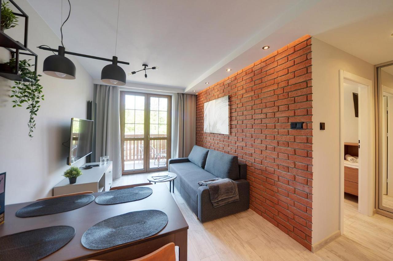Apartamenty Sun Seasons 24 - Nad Lomnica 14 Centrum Karpacz Ngoại thất bức ảnh